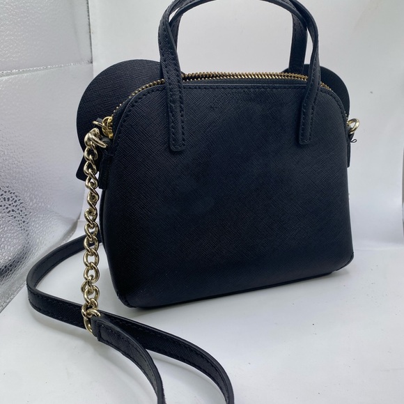 Kate Spade x Minnie Mouse Maisie Purse - Picture 4 of 11